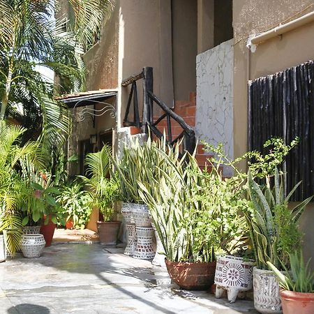 Villas Adela Playa del Carmen Exterior photo
