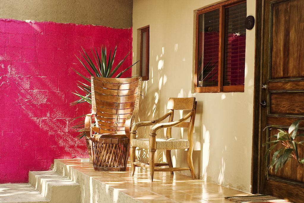 Villas Adela Playa del Carmen Exterior photo